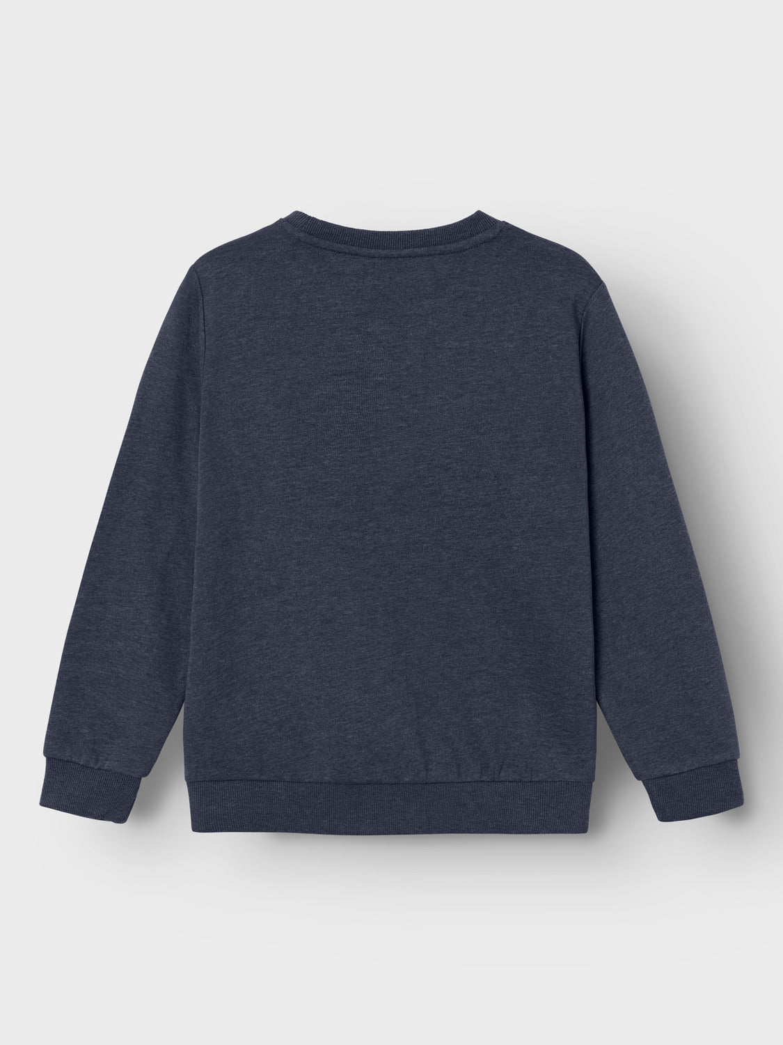 NKMVIMO Sweatshirts - Dark Sapphire